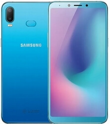 Прошивка телефона Samsung Galaxy A6s в Смоленске